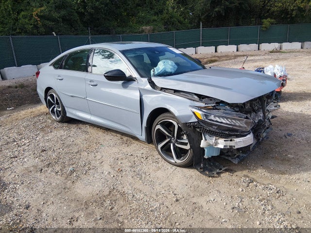 Aukcja sprzedaży 2022 Honda Accord Sport 2.0t, vin: 1HGCV2F30NA015032, numer aukcji: 46103360