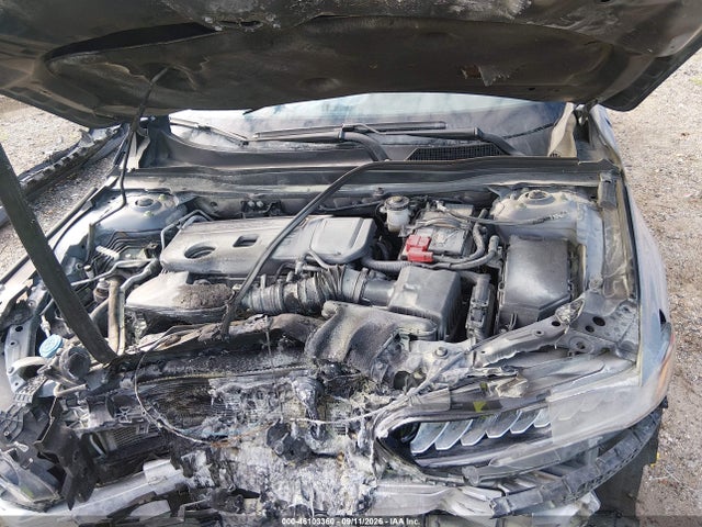Aukcja sprzedaży 2022 Honda Accord Sport 2.0t, vin: 1HGCV2F30NA015032, numer aukcji: 46103360