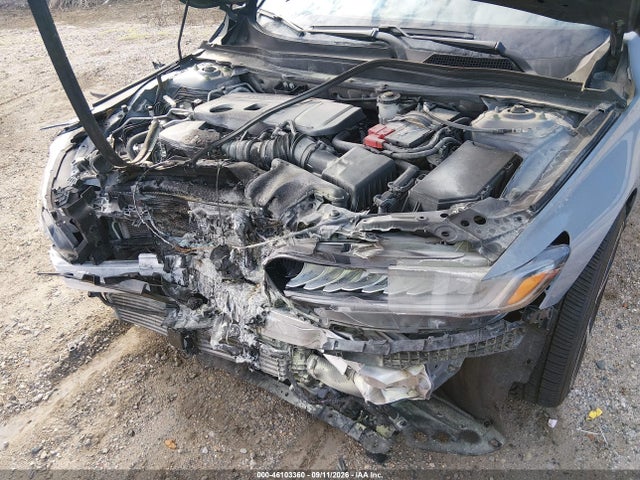 Aukcja sprzedaży 2022 Honda Accord Sport 2.0t, vin: 1HGCV2F30NA015032, numer aukcji: 46103360
