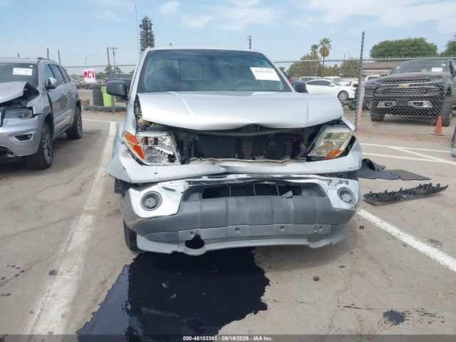 Auction sale of the 2007 Nissan Frontier Se, vin: 1N6AD06U57C403707, lot number: 46103361