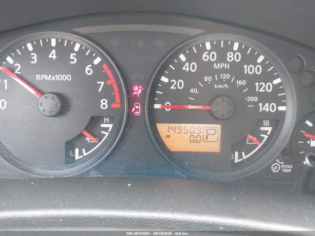 Auction sale of the 2007 Nissan Frontier Se, vin: 1N6AD06U57C403707, lot number: 46103361