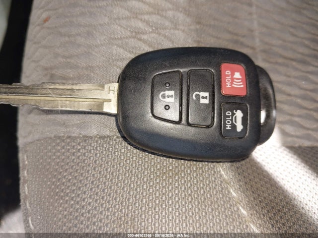 Продаж на аукціоні авто 2017 Toyota Corolla Le, vin: 2T1BURHE8HC935608, номер лоту: 46103366