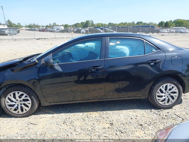 Продаж на аукціоні авто 2017 Toyota Corolla Le, vin: 2T1BURHE8HC935608, номер лоту: 46103366