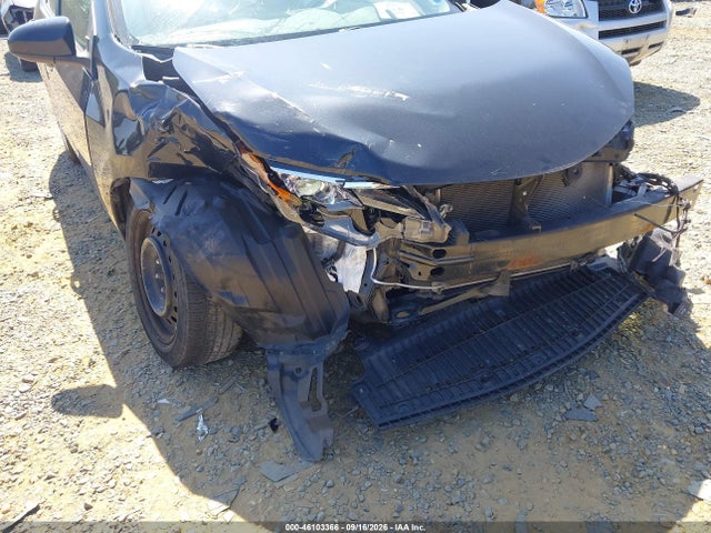 Продаж на аукціоні авто 2017 Toyota Corolla Le, vin: 2T1BURHE8HC935608, номер лоту: 46103366