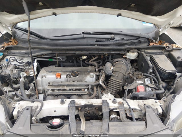 Продажа на аукционе авто 2012 Honda Cr-v Lx, vin: 2HKRM4H34CH615983, номер лота: 46103371