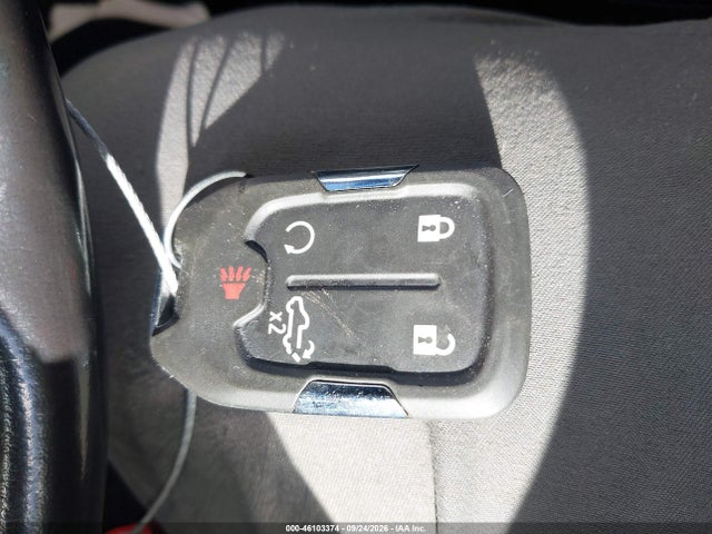 Продаж на аукціоні авто 2019 Chevrolet Silverado 1500 Lt Trail Boss, vin: 1GCPYFED6KZ163093, номер лоту: 46103374