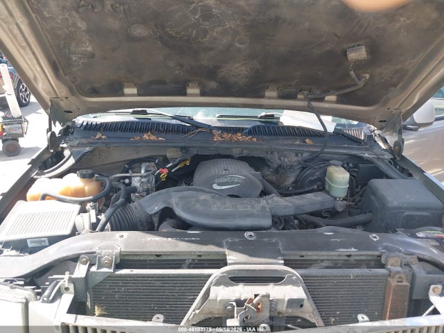 Aukcja sprzedaży 2002 Cadillac Escalade Standard, vin: 1GYEC63T22R114936, numer aukcji: 46103375