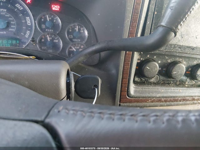 Aukcja sprzedaży 2002 Cadillac Escalade Standard, vin: 1GYEC63T22R114936, numer aukcji: 46103375