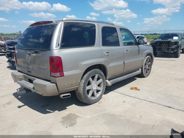 Aukcja sprzedaży 2002 Cadillac Escalade Standard, vin: 1GYEC63T22R114936, numer aukcji: 46103375