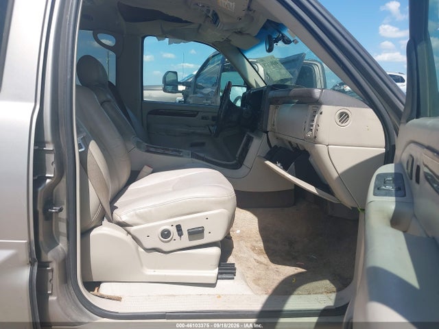 Aukcja sprzedaży 2002 Cadillac Escalade Standard, vin: 1GYEC63T22R114936, numer aukcji: 46103375