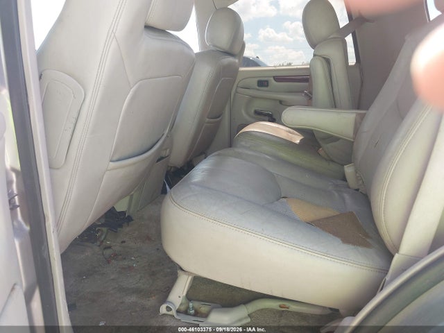 Aukcja sprzedaży 2002 Cadillac Escalade Standard, vin: 1GYEC63T22R114936, numer aukcji: 46103375