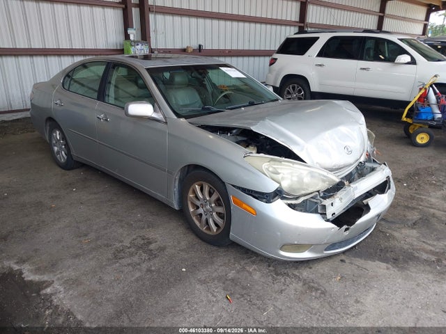 Aukcja sprzedaży 2003 Lexus Es 300, vin: JTHBF30G235041631, numer aukcji: 46103380