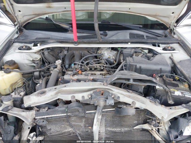 Aukcja sprzedaży 2003 Lexus Es 300, vin: JTHBF30G235041631, numer aukcji: 46103380