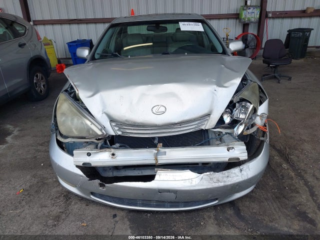 Aukcja sprzedaży 2003 Lexus Es 300, vin: JTHBF30G235041631, numer aukcji: 46103380