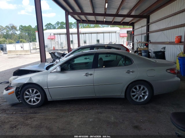Aukcja sprzedaży 2003 Lexus Es 300, vin: JTHBF30G235041631, numer aukcji: 46103380