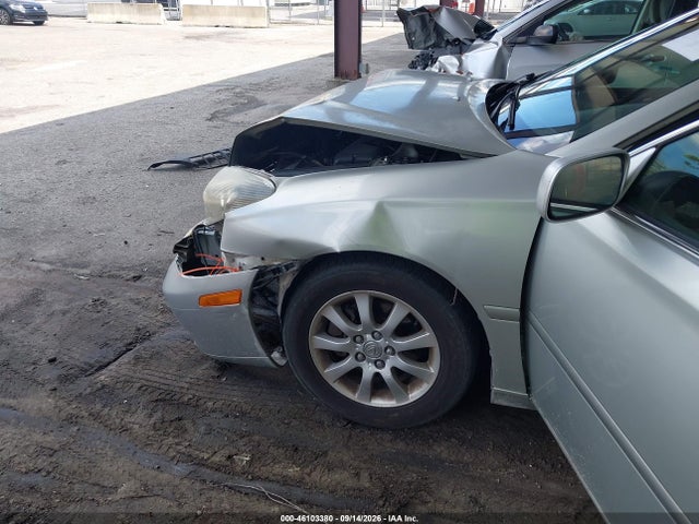 Aukcja sprzedaży 2003 Lexus Es 300, vin: JTHBF30G235041631, numer aukcji: 46103380