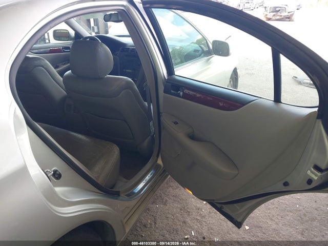 Aukcja sprzedaży 2003 Lexus Es 300, vin: JTHBF30G235041631, numer aukcji: 46103380