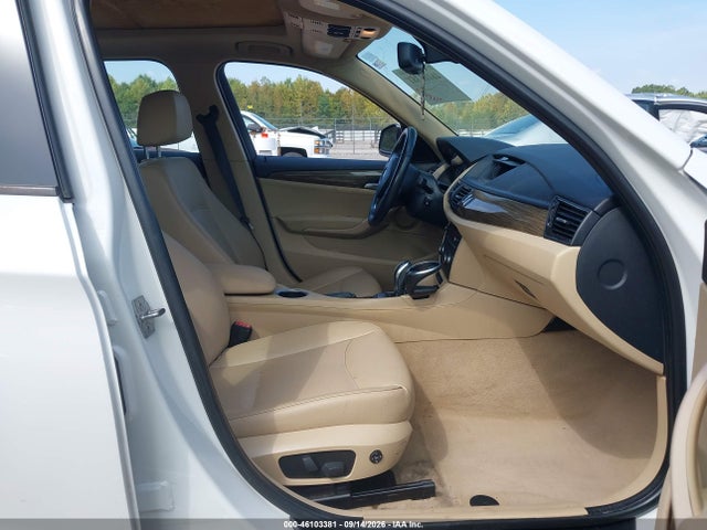46103381 :رقم المزاد ، WBAVL1C5XEVY13301 vin ، 2014 Bmw X1 Xdrive28i مزاد بيع