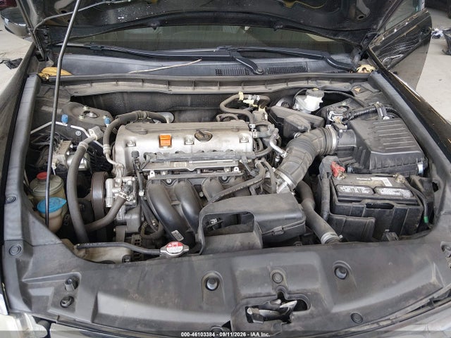 Продаж на аукціоні авто 2012 Honda Accord 2.4 Se, vin: 1HGCP2F63CA244421, номер лоту: 46103384