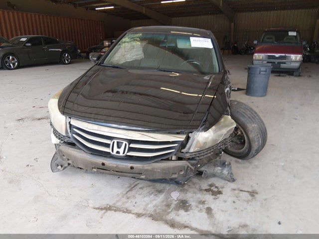 Продаж на аукціоні авто 2012 Honda Accord 2.4 Se, vin: 1HGCP2F63CA244421, номер лоту: 46103384