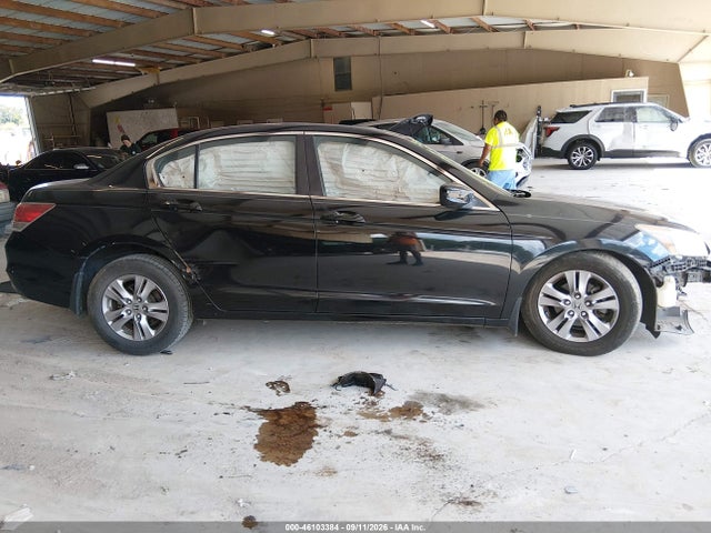 Продаж на аукціоні авто 2012 Honda Accord 2.4 Se, vin: 1HGCP2F63CA244421, номер лоту: 46103384