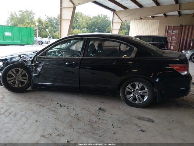 Продаж на аукціоні авто 2012 Honda Accord 2.4 Se, vin: 1HGCP2F63CA244421, номер лоту: 46103384
