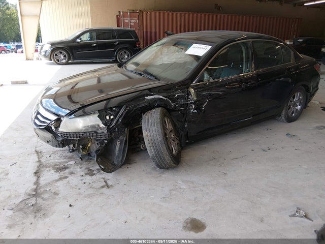 Продаж на аукціоні авто 2012 Honda Accord 2.4 Se, vin: 1HGCP2F63CA244421, номер лоту: 46103384