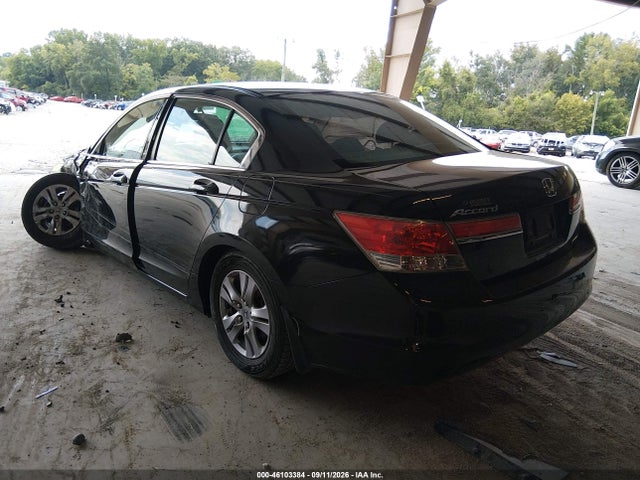 Продаж на аукціоні авто 2012 Honda Accord 2.4 Se, vin: 1HGCP2F63CA244421, номер лоту: 46103384