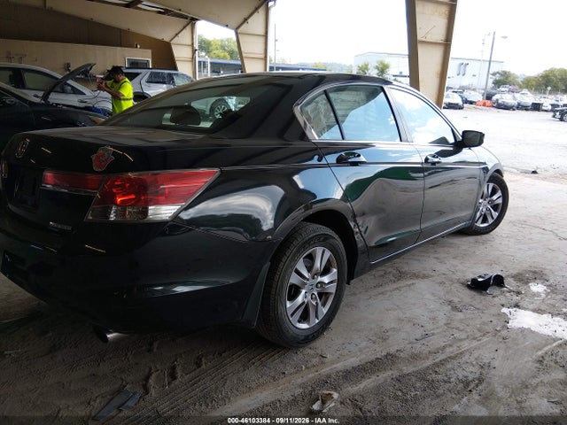 Продаж на аукціоні авто 2012 Honda Accord 2.4 Se, vin: 1HGCP2F63CA244421, номер лоту: 46103384