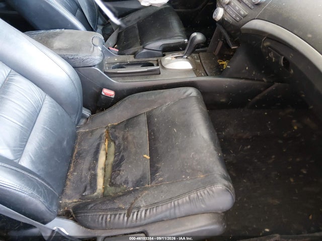 Продаж на аукціоні авто 2012 Honda Accord 2.4 Se, vin: 1HGCP2F63CA244421, номер лоту: 46103384