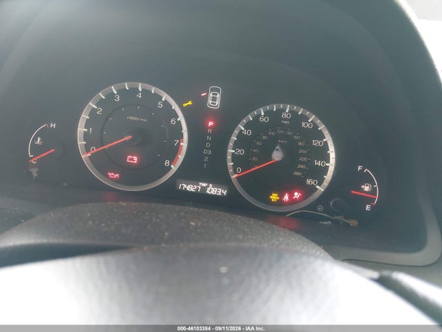 Продаж на аукціоні авто 2012 Honda Accord 2.4 Se, vin: 1HGCP2F63CA244421, номер лоту: 46103384