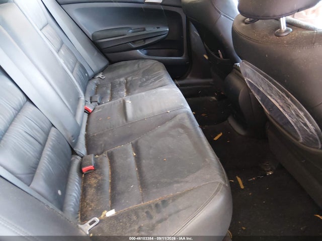 Продаж на аукціоні авто 2012 Honda Accord 2.4 Se, vin: 1HGCP2F63CA244421, номер лоту: 46103384