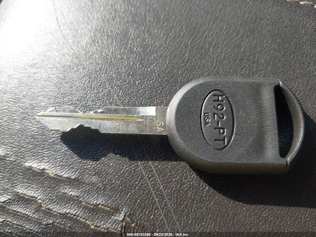 Продаж на аукціоні авто 2011 Ford Fusion Sel, vin: 3FAHP0JG2BR252156, номер лоту: 46103390