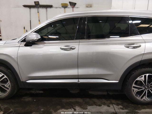 Продаж на аукціоні авто 2020 Hyundai Santa Fe Sel 2.0t, vin: 5NMS3CAA8LH277802, номер лоту: 46103397