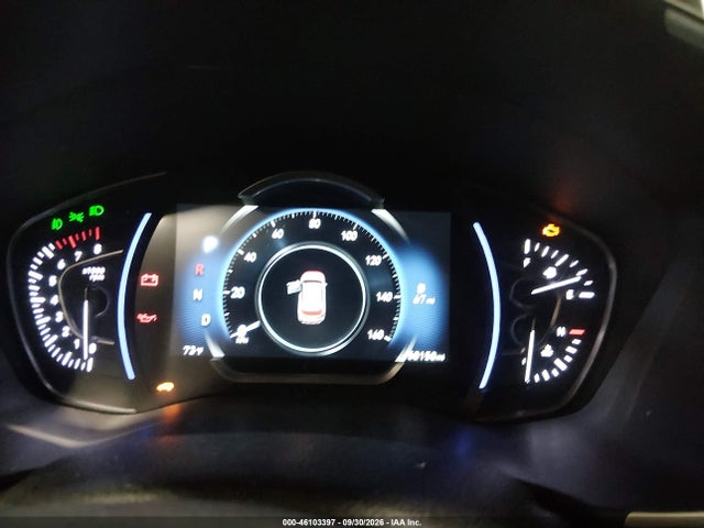 Продаж на аукціоні авто 2020 Hyundai Santa Fe Sel 2.0t, vin: 5NMS3CAA8LH277802, номер лоту: 46103397