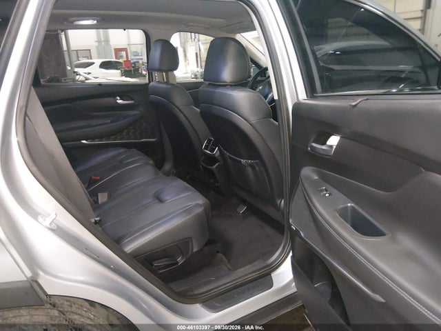 Продаж на аукціоні авто 2020 Hyundai Santa Fe Sel 2.0t, vin: 5NMS3CAA8LH277802, номер лоту: 46103397