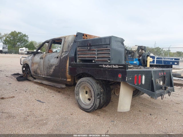 Продажа на аукционе авто 2010 Dodge Ram 3500 Laramie, vin: 3D73Y4HL7AG142876, номер лота: 46103403