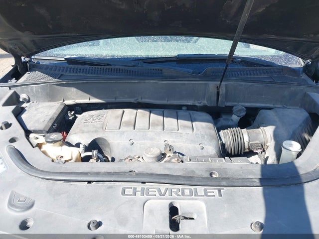 Продаж на аукціоні авто 2011 Chevrolet Traverse Ls, vin: 1GNKRFEDXBJ111740, номер лоту: 46103409