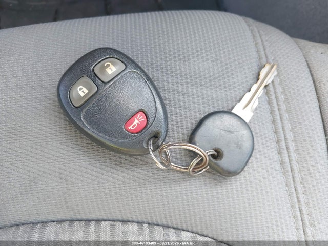Продаж на аукціоні авто 2011 Chevrolet Traverse Ls, vin: 1GNKRFEDXBJ111740, номер лоту: 46103409