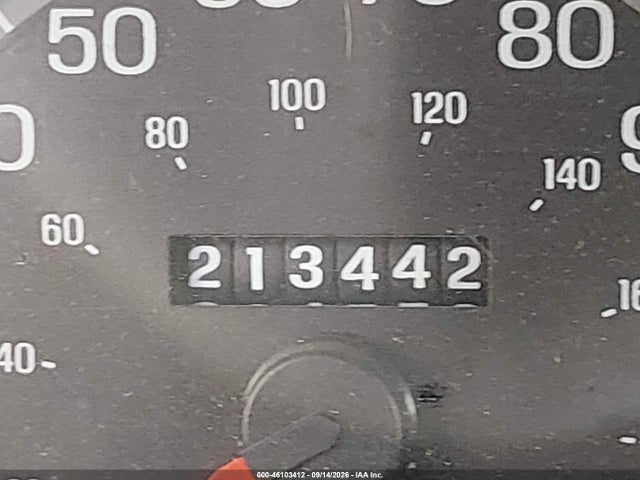 Продажа на аукционе авто 2000 Ford Crown Victoria, vin: 2FAFP73W5YX155323, номер лота: 46103412