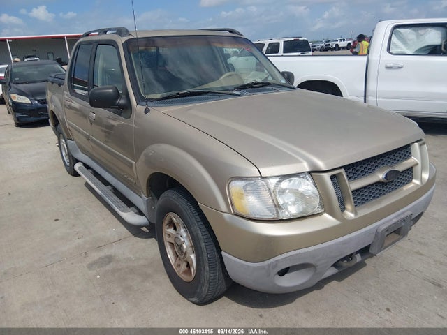 Продаж на аукціоні авто 2001 Ford Explorer Sport Trac, vin: 1FMZU67E41UB72506, номер лоту: 46103415