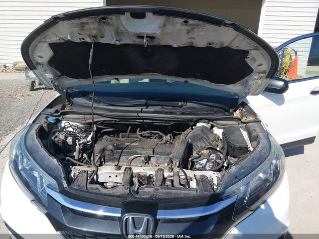 2016 Honda Cr-v Lx მანქანა იყიდება აუქციონზე, vin: 5J6RM4H39GL004195, აუქციონის ნომერი: 46103416