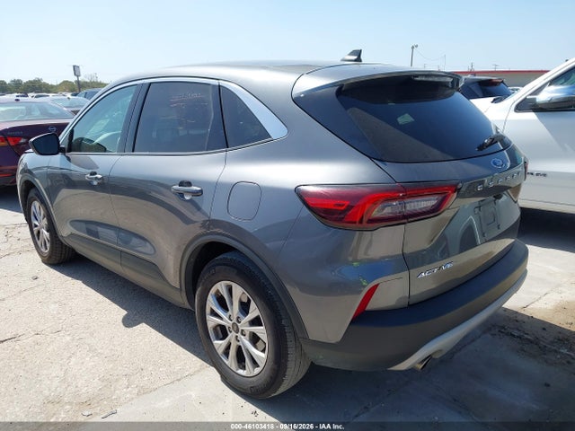 Aukcja sprzedaży 2024 Ford Escape Active, vin: 1FMCU0GN2RUA96931, numer aukcji: 46103418