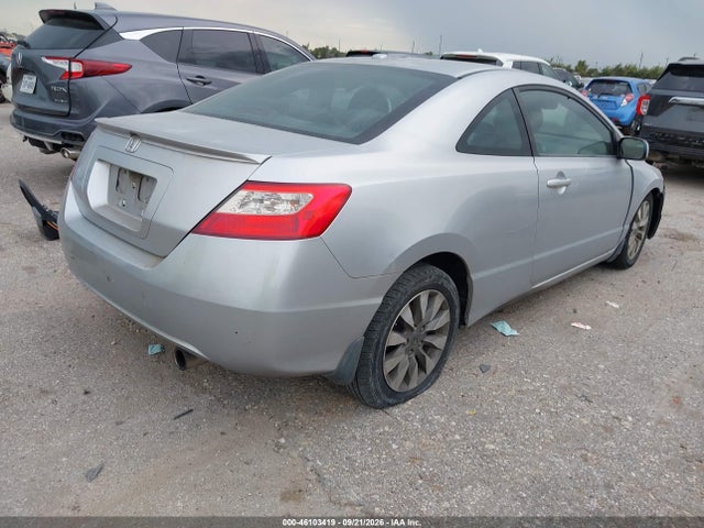 2010 Honda Civic Ex მანქანა იყიდება აუქციონზე, vin: 2HGFG1B85AH506792, აუქციონის ნომერი: 46103419