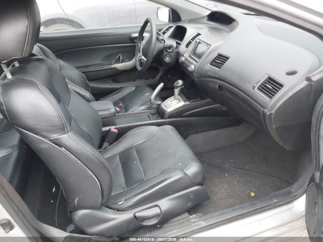 2010 Honda Civic Ex მანქანა იყიდება აუქციონზე, vin: 2HGFG1B85AH506792, აუქციონის ნომერი: 46103419