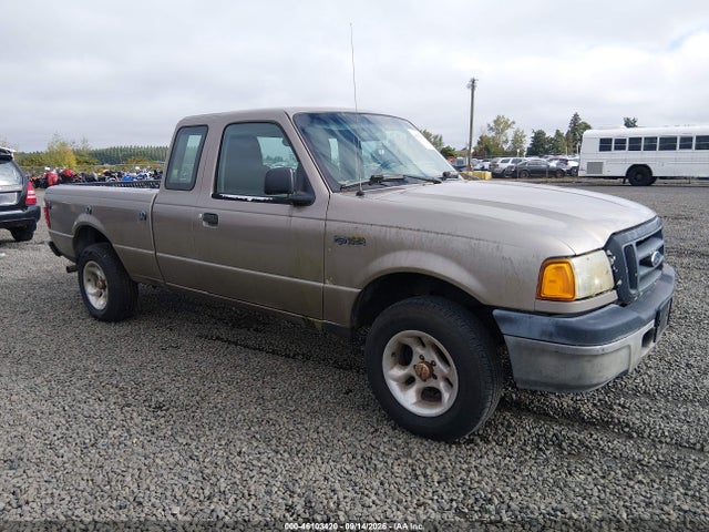2004 Ford Ranger Edge/tremor/xl/xlt მანქანა იყიდება აუქციონზე, vin: 1FTYR14U04PA69084, აუქციონის ნომერი: 46103420