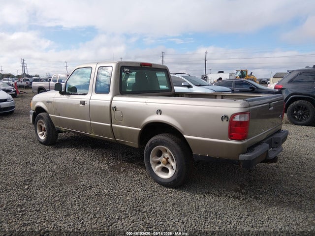 Продаж на аукціоні авто 2004 Ford Ranger Edge/tremor/xl/xlt, vin: 1FTYR14U04PA69084, номер лоту: 46103420