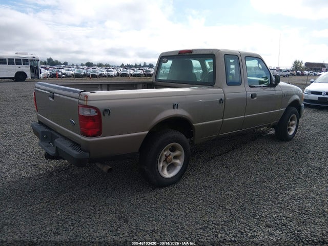 Продаж на аукціоні авто 2004 Ford Ranger Edge/tremor/xl/xlt, vin: 1FTYR14U04PA69084, номер лоту: 46103420