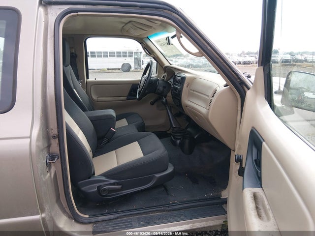Продаж на аукціоні авто 2004 Ford Ranger Edge/tremor/xl/xlt, vin: 1FTYR14U04PA69084, номер лоту: 46103420