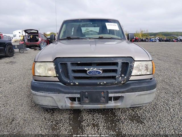 Продаж на аукціоні авто 2004 Ford Ranger Edge/tremor/xl/xlt, vin: 1FTYR14U04PA69084, номер лоту: 46103420